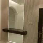 دهان مباني. معلم بويا. ديكورات جبس بورد وبويا