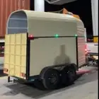 عربه نقل خيل الاحساء للنقل لجميع مناطق المملكه