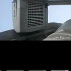 ثلاجه دينا اربعه متر ونص