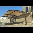 مظلات جدة