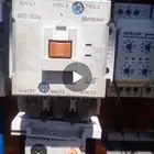 فني لوحات تحكم دينموات وغطاسات ومولدات