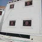 أبو تمام لديكورت الخارجيه جميع انوعها جوده عاليه وسعر معقول