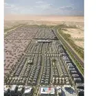 للبيع اراضي سكنيه وتجاريه في مخطط الوحة الشرقية