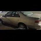 كامري اتوماتيك 2002فل كامل سياره الطلاب