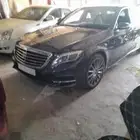 اصلاح المقعد الكهربائي للمرسيدس وجميع انواع السيارات