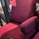 ترهيم مراتب فراد علا هايلوكس مع التنجيد