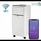 مكيفات فريون متنقل