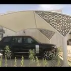مضلات بايكات سواتر برجولا جميع انواع الحداده ا