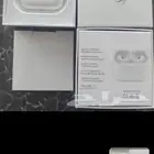 75الان فقط سماعات برو 2 الجديد شبيهة في سماعة ابل