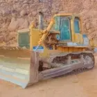 بلا دوزر لايجار متوجد في الجنوب عقوم مزراع