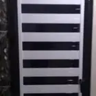 نجاره و الالمونه قزاز سكريت