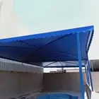 شراعات مضلات سيارت