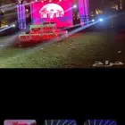 شاشات واضاءه وصوتيات للإيجار