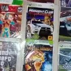 اشرطه جديده اكس بوكس