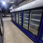 ثلاجات عرض جزاز تايلندي