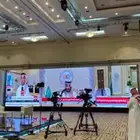 شاشات واضاءه وصوتيات واستيج للإيجار والبيع داخل وخارج الرياض