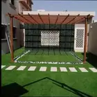 مضلات سواتر هناجر مستودعات خيام شينكو قرميد