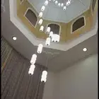 كهربائي سابك حايل