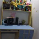 غرفه نوم لوجه الله لي يبغاها يجي لان