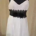 فستان سهرة للبيع مقاس اكس لارج