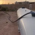 راوية ماء - مطارة ابو جمل - شراع مويه الامريكي - قربه
