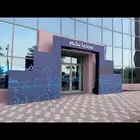 شاشات واضاءه وصوتيات واستيج للإيجار والبيع
