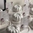 اطقم كنكريت للضيافة الطاولات