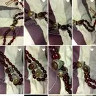 احجار كريمه فضه