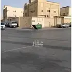 فيلا تجارية شارع 40 بحي النسيم الغربي
