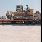 بلا دوزر لايجار متوجد في الجنوب عقوم مزراع