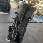 جير اكس بلور