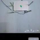 مندوب الياف بصرية ف شركة سلام