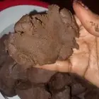 دلكه سودانيه اصليه وارد السودان لتنضيف البشره وازله جلد الوز