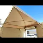 غطيان مسابح ومضلات بنوعه هرمي مضلات بنواعه
