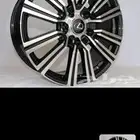 جنوط لكزاز 2023 دارجه اول مطبقت الوكاله