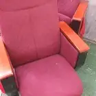 كراسي قاعه العدد 6