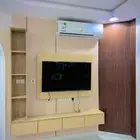 دهانات وديكورات ترميم الخرج