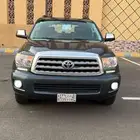 سكويا موديل 2009 فل كامل