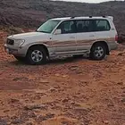 للبيع تويوتا لاندكروزر جكسار 2002
