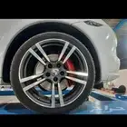 فحص سياره سيارات