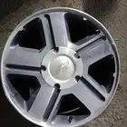 جنوط بليزر اصلي وكاله مقاس 17
