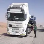مكانيكي متنقل لتصليح