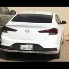 هيونداي النترا موديل 2020