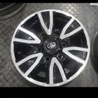 جنوط هايلكس دبل مقاس 15 صيني درجه اولى جديد