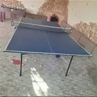 توجد عندنا قهوتيين والسبابين وكراسي وطاولات وزن