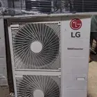 مكيفات مستعمله شبه الجديد