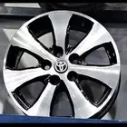 جنوط كامري اصلي وكاله مقاس 16