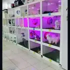 فندقه خمس نجوم لدى هوايه