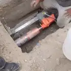 تخريم خرسانه فتحات السباكه والمكيفات