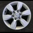 جنوط برادو اصلي مقاس 17